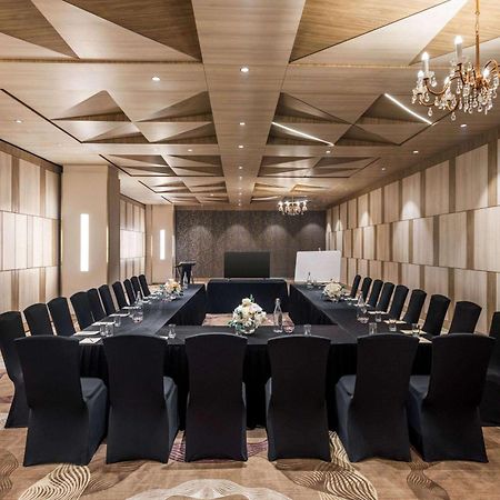 Wyndham Garden Sonipat Murthal Ngoại thất bức ảnh