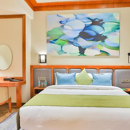 Wyndham Garden Sonipat Murthal Ngoại thất bức ảnh