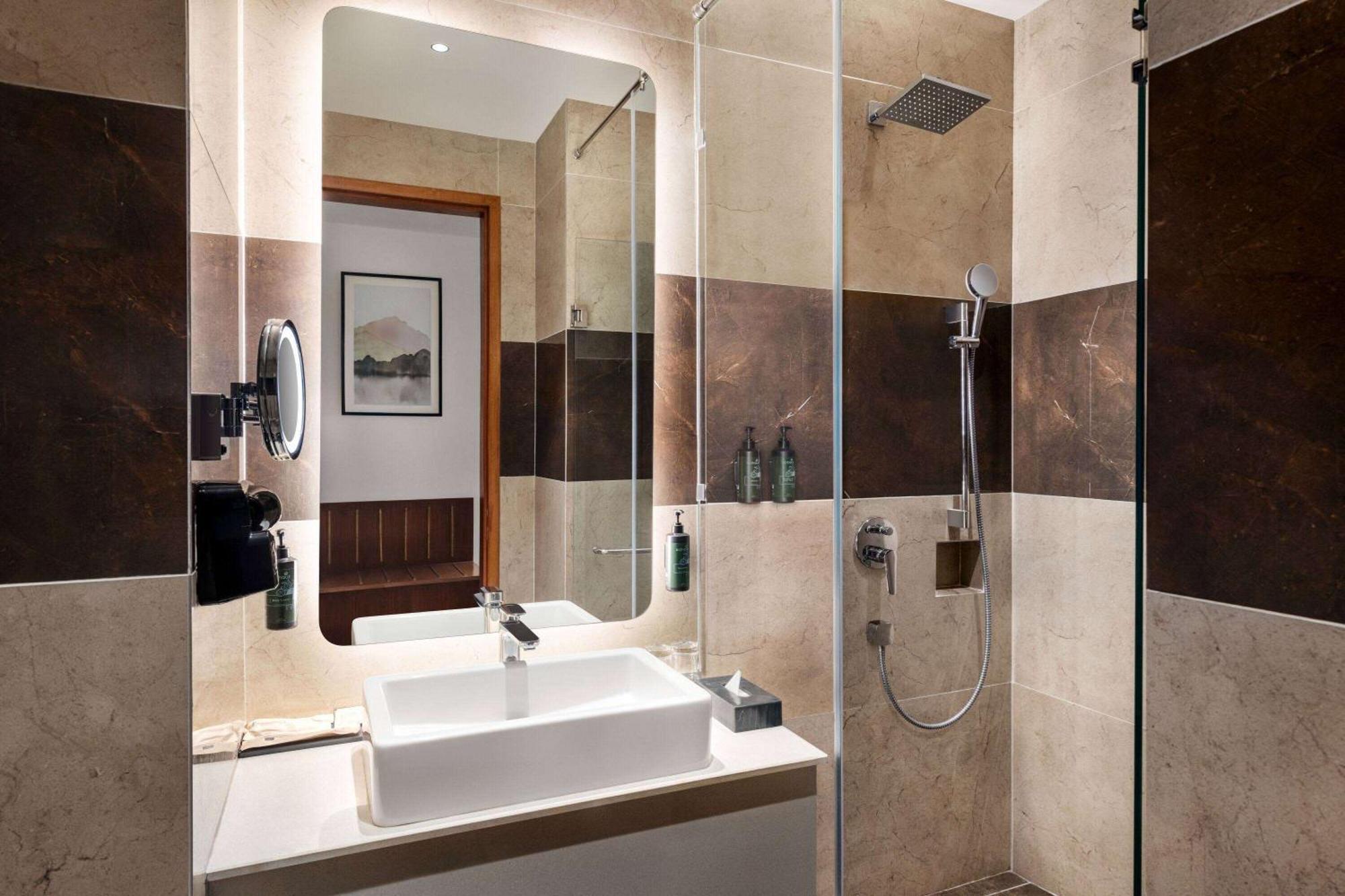 Wyndham Garden Sonipat Murthal Ngoại thất bức ảnh