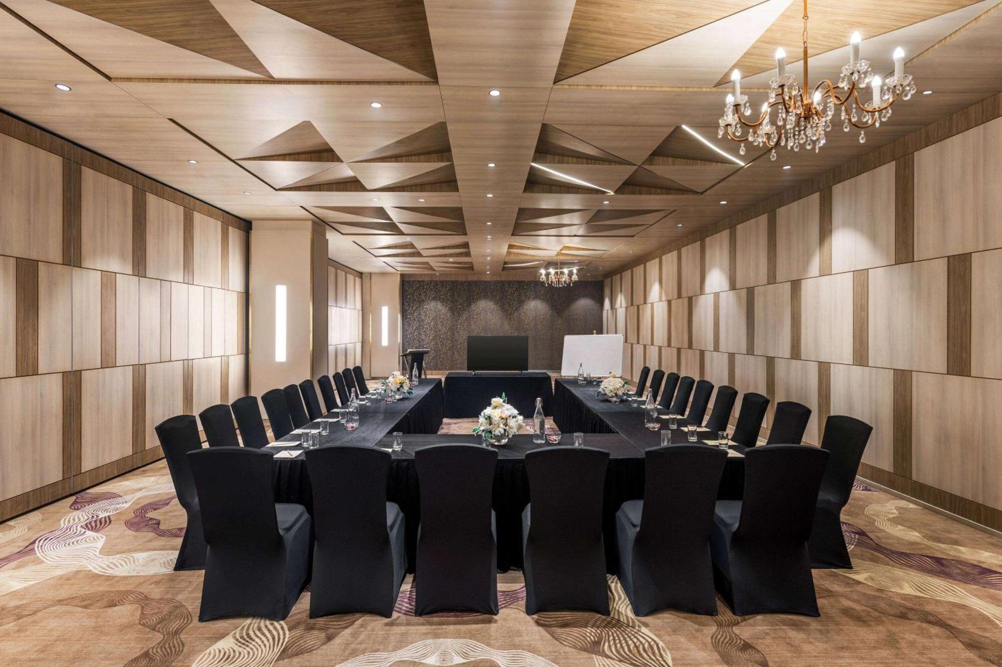 Wyndham Garden Sonipat Murthal Ngoại thất bức ảnh