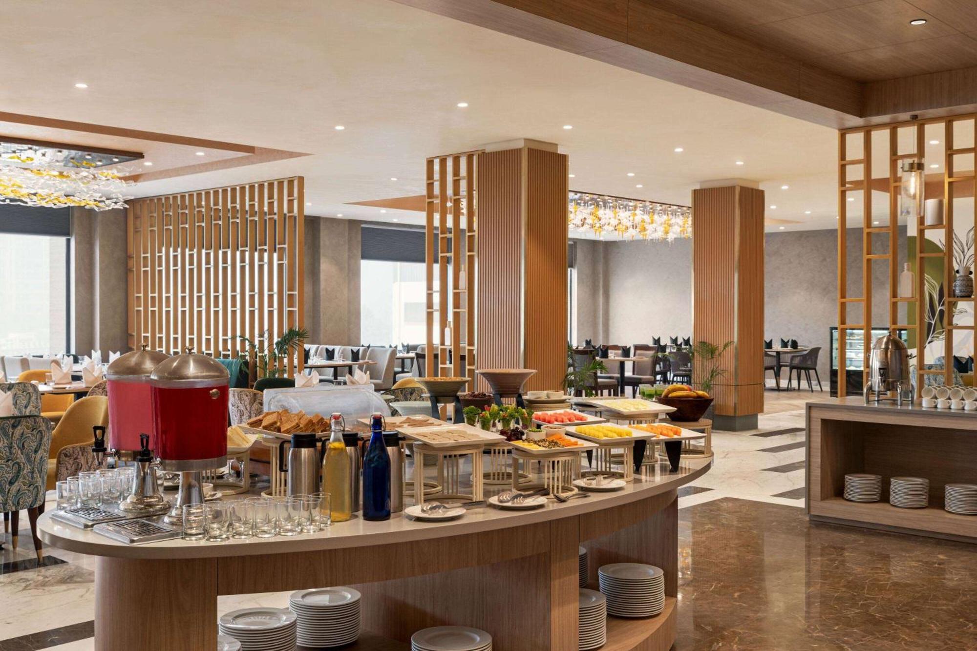 Wyndham Garden Sonipat Murthal Ngoại thất bức ảnh