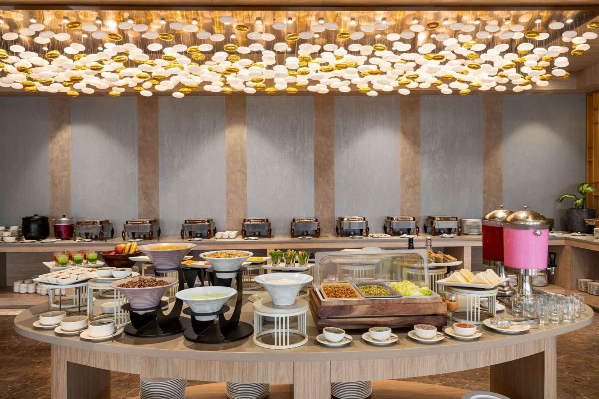 Wyndham Garden Sonipat Murthal Ngoại thất bức ảnh