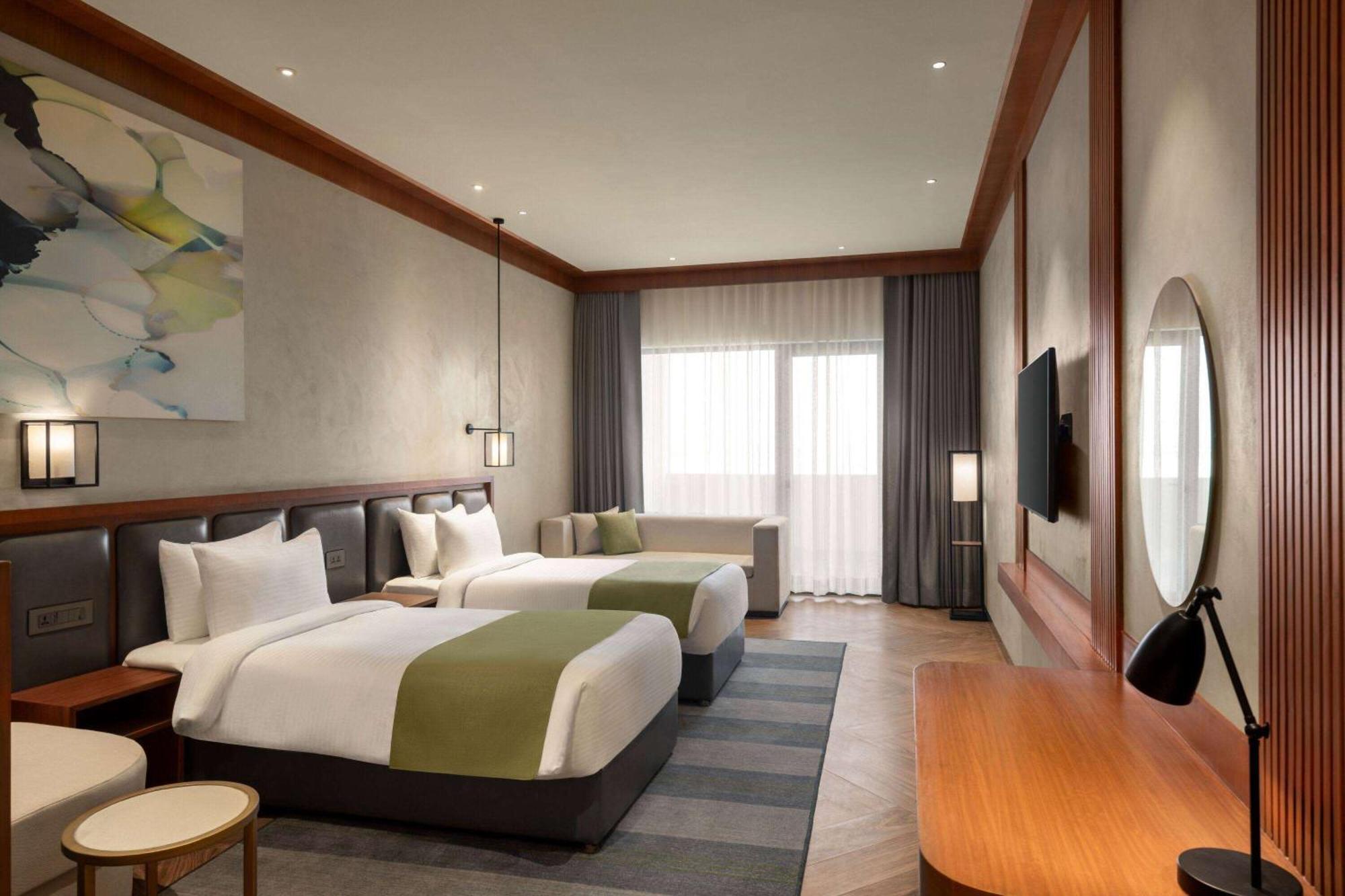 Wyndham Garden Sonipat Murthal Ngoại thất bức ảnh