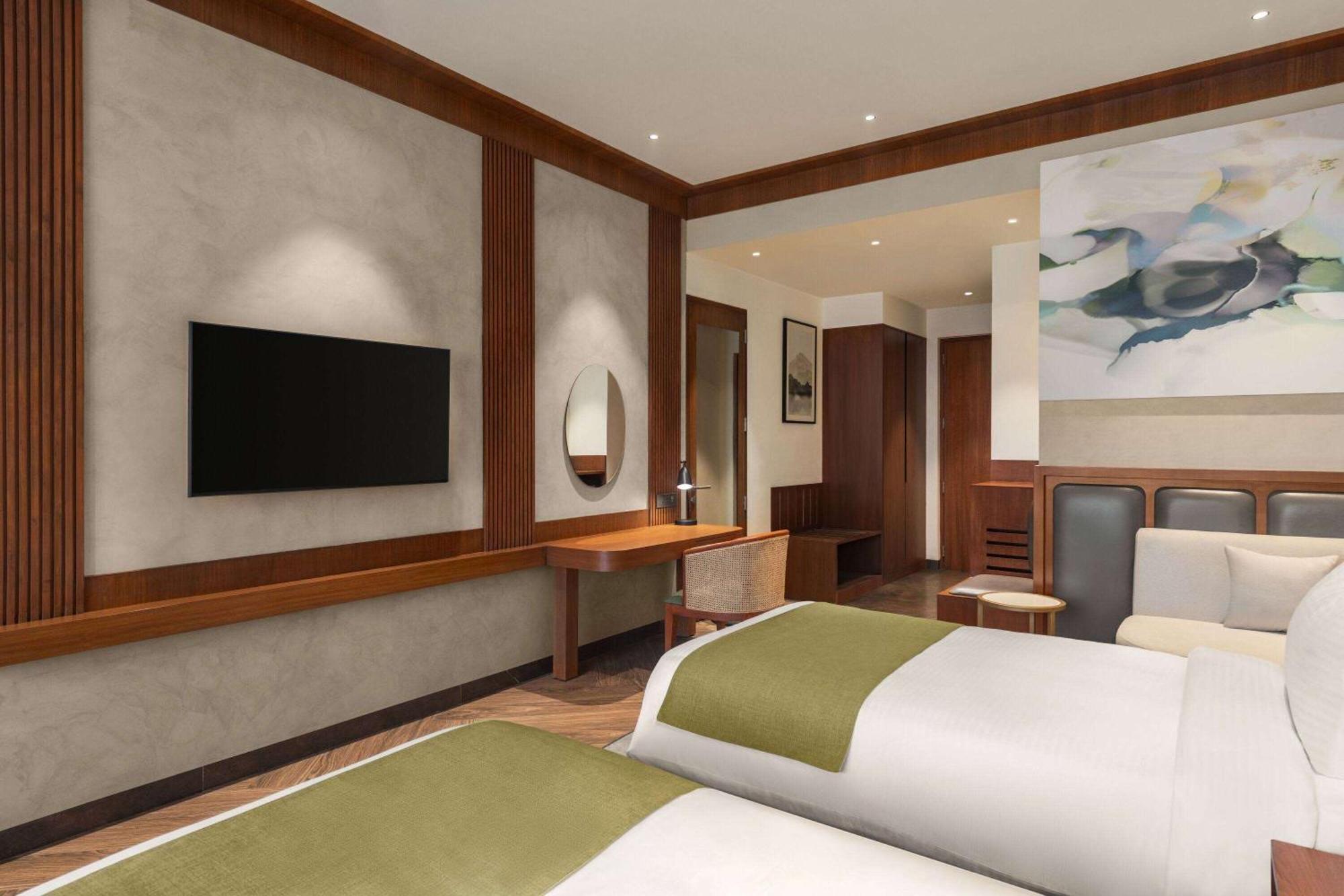 Wyndham Garden Sonipat Murthal Ngoại thất bức ảnh