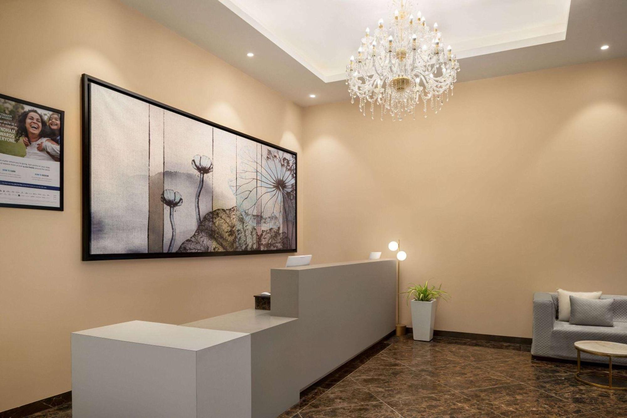 Wyndham Garden Sonipat Murthal Ngoại thất bức ảnh