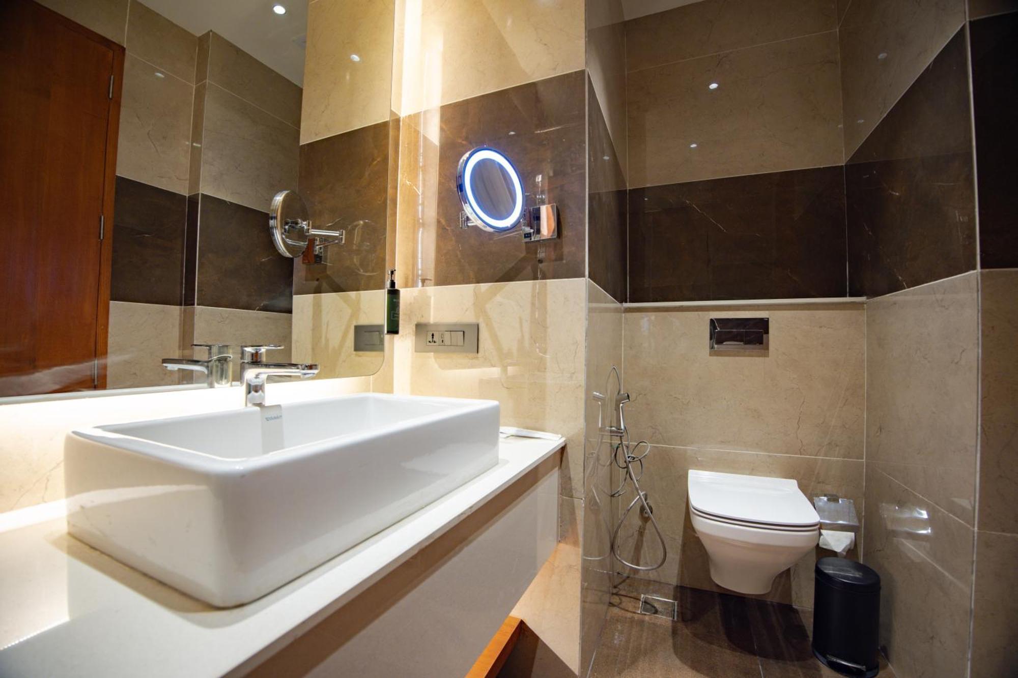 Wyndham Garden Sonipat Murthal Ngoại thất bức ảnh