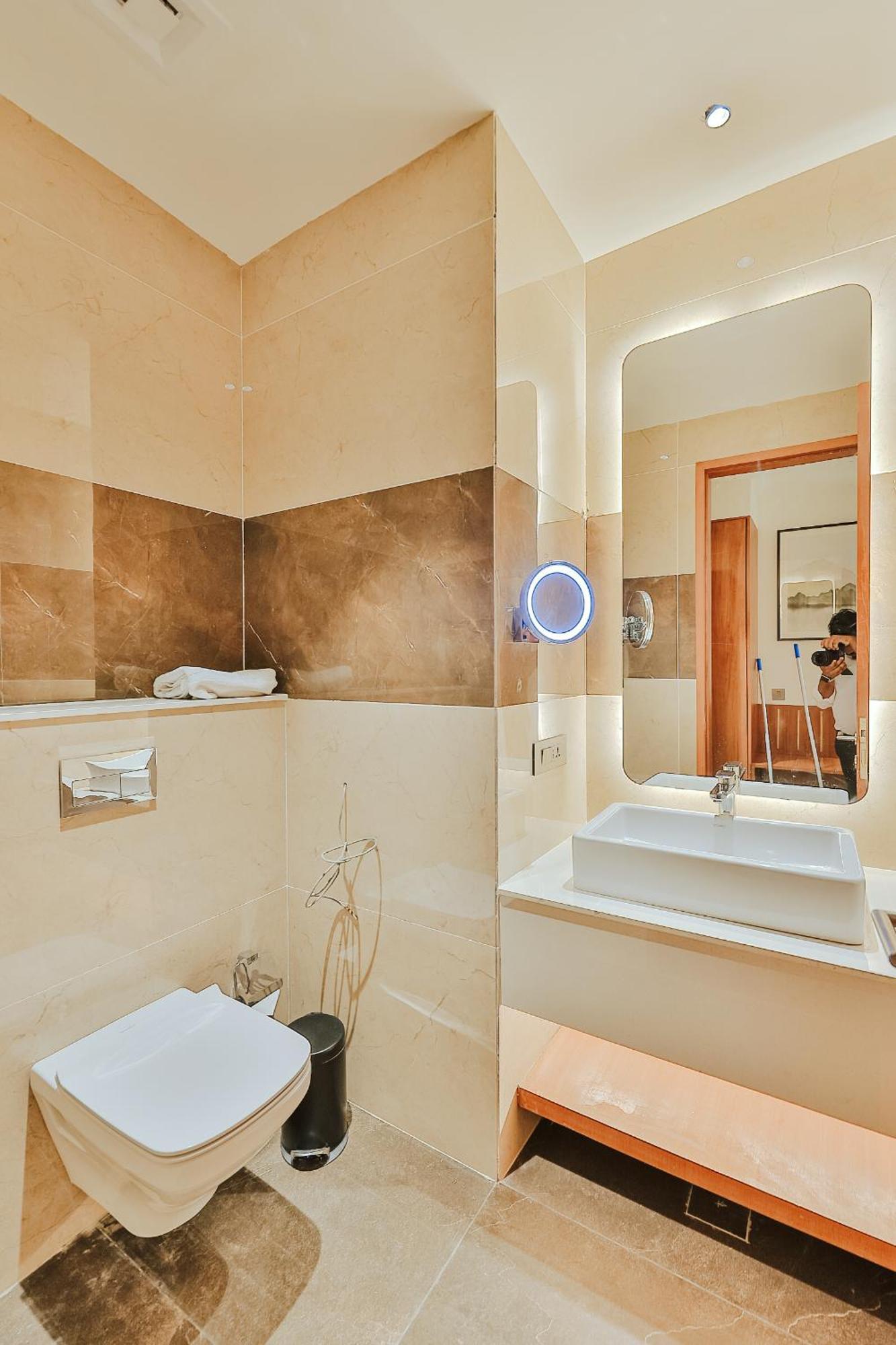 Wyndham Garden Sonipat Murthal Ngoại thất bức ảnh